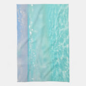 Linge De Cuisine Dive into the Caribbean Sea 5 (Vertical)