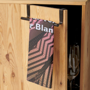 Linge De Cuisine Divisions tribales