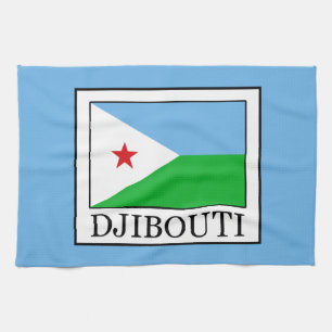 Linge De Cuisine Djibouti