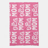 Linge De Cuisine Dog (Vertical)