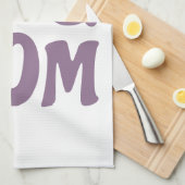 Linge De Cuisine Dog (Quart Plié)