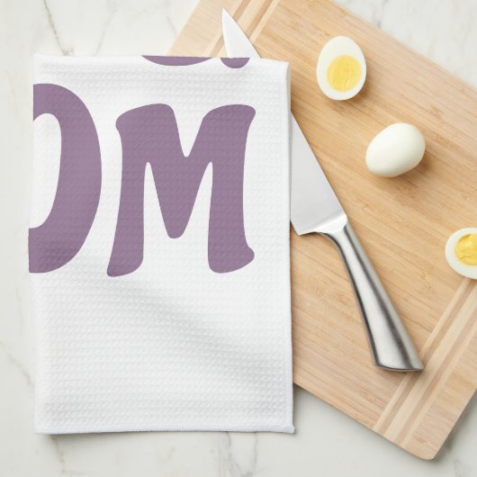 Linge De Cuisine Dog (Quart Plié)