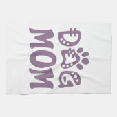 Linge De Cuisine Dog (Horizontal)