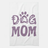 Linge De Cuisine Dog (Vertical)