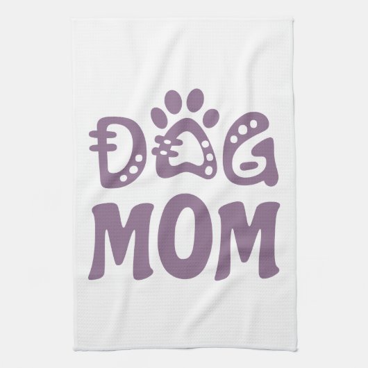 Linge De Cuisine Dog (Vertical)