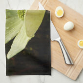 Linge De Cuisine Dogwoods et séquoias dans le parc national Yosemit (Quart Plié)