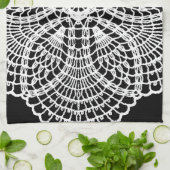Linge De Cuisine Doily Art (Plié)