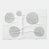 Linge De Cuisine Dollars de sable Mojo (Horizontal)