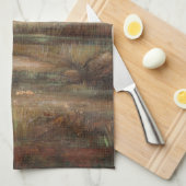 Linge De Cuisine Domaine des rêves I (Quart Plié)