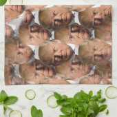 Linge De Cuisine donald drumpf (Plié)