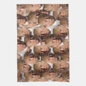 Linge De Cuisine donald drumpf (Vertical)
