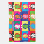 Linge De Cuisine donald trump (Vertical)