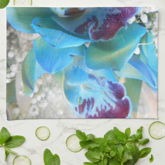 Linge De Cuisine Donella (Plié)