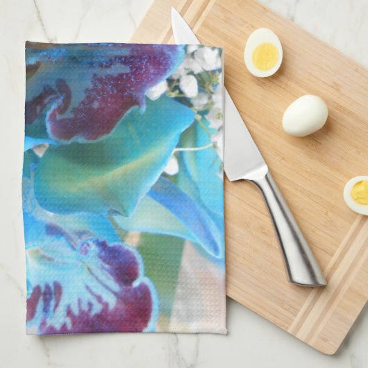 Linge De Cuisine Donella (Quart Plié)