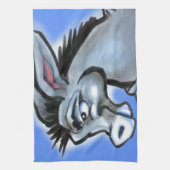 Linge De Cuisine Donkey (Vertical)