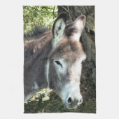 LINGE DE CUISINE DONKEY (Vertical)