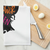 Linge De Cuisine Donner aux femmes les moyens d'agir (Quart Plié)