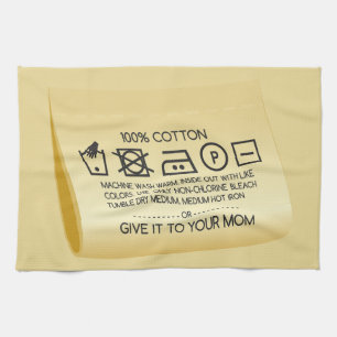 Linge De Cuisine Donnez-le à votre maman 1