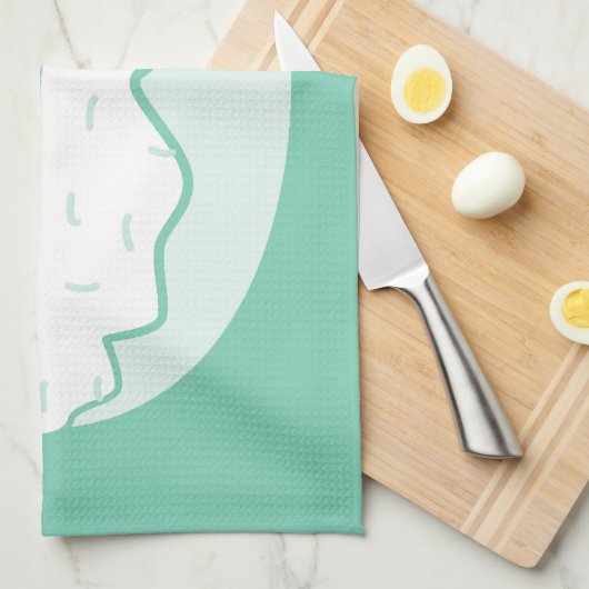 Linge De Cuisine donut sprink (Quart Plié)