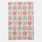 Linge De Cuisine Donuts avec arrosage (Vertical)