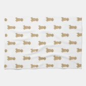 Linge De Cuisine Doodle (Apricot Golden) (Horizontal)