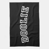 LINGE DE CUISINE DOOLIE (Vertical)