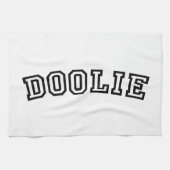 LINGE DE CUISINE DOOLIE (Horizontal)
