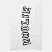 LINGE DE CUISINE DOOLIE (Vertical)