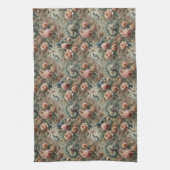 Linge De Cuisine Doom habitable - victorien gothique (Vertical)