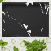 Linge De Cuisine Dostoevsky (Plié)