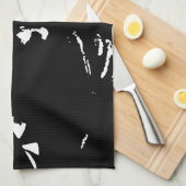 Linge De Cuisine Dostoevsky (Quart Plié)