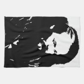 Linge De Cuisine Dostoevsky (Horizontal)