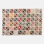 Linge De Cuisine Double surface composée X (Horizontal)