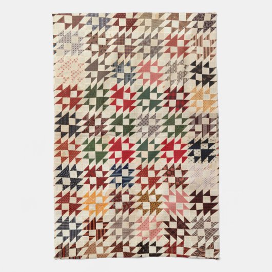 Linge De Cuisine Double surface composée X (Vertical)