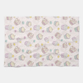 Linge De Cuisine Douceurs (Horizontal)
