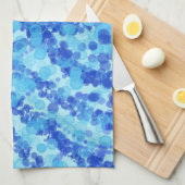 Linge De Cuisine Douche d'été (Quart Plié)