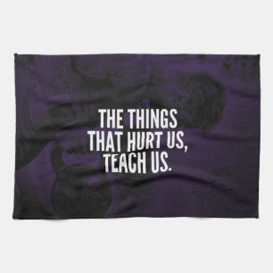 Linge De Cuisine Douleur - Entraînement Mots Inspirationnels - Kett