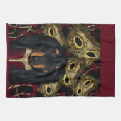 LINGE DE CUISINE DOXIE (Horizontal)