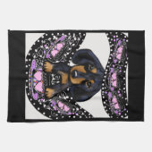 LINGE DE CUISINE DOXIE (Horizontal)