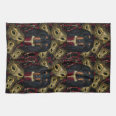 LINGE DE CUISINE DOXIE (Horizontal)