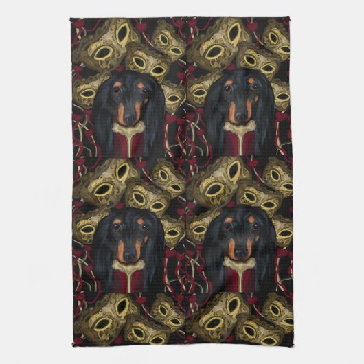 LINGE DE CUISINE DOXIE (Vertical)