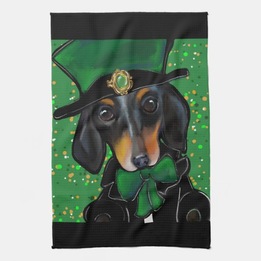 LINGE DE CUISINE DOXIE SAINTE PATTY (Vertical)
