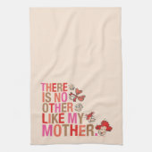 Linge De Cuisine Dr Seuss | Il N'Y A Pas D'Autre Comme Ma Mère (Vertical)