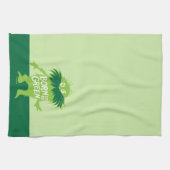 Linge De Cuisine Dr Seuss | Lorax - Né Pour Être Vert (Horizontal)