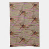 Linge De Cuisine Dragonfly (Vertical)
