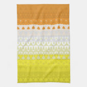 Linge De Cuisine Drapeau Abstrait de la Maverique Pride (Vertical)