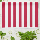 Linge De Cuisine Drapeau Américain (Plié)