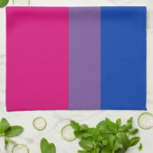 Linge De Cuisine DRAPEAU BISEXUAL ORIGINAL -.png (Plié)