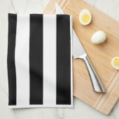 Linge De Cuisine Drapeau de Bretagne patriotique (Quart Plié)