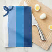 Linge De Cuisine Drapeau de fierté gay MLM (Quart Plié)
